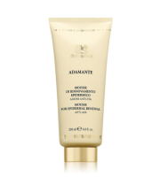 Thermae DAMANTE Кислотный пилинг-мусс Адаманте Бриллиант для лица, шеи и декольте 200 мл