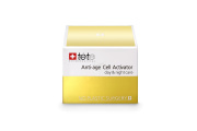 TETe Anti-age Cell Activator day and night Омолаживающий крем для лица 50 мл