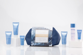 Phytomer Дорожній набір Age Solution