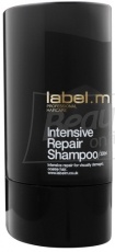 Label.m Intensive Repair Shampoo Шампунь інтенсивне відновлення