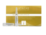 ATACHE EXCELLENCE REVIVE COLLAGEN AMPOULES Anti-age ампулы на основе пептидного концентрата 10 шт х 2 мл