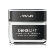Keenwell Densilift Redensifying Day Cream SPF15 Дневной крем для восстановления упругости кожи c SPF 15 50 мл