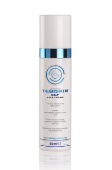 Tebiskin EGF Cream Восстанавливающий лифтинговый крем для лица 50 мл