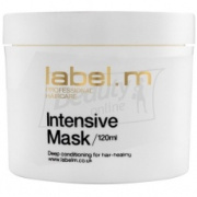 Label.m Intensive Mask Маска, що відновлює 120 мл