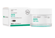 Innoaesthetics Akn Day Gel Гель для жирной и проблемной кожи с высыпаниями 50 мл