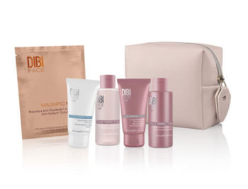 DIBI Hydra Perfection Дорожній набір