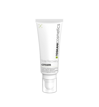 Toskani Total Recovery Cream Регенирирующий крем для лица 50 мл
