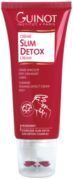 Guinot Slim Detox Cream Крем для схуднення 125 мл