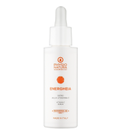 Physio Natura VITAMIN C SERUM Антиоксидантная сыворотка для лица ЭНЕРГИЯ ВИТ. С с эффектом 3 в 1 50 мл