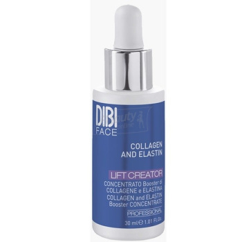 DIBI Collagen and Elastin Концентрат коллагена и эластина 30 мл