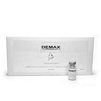 Demax Ампулированный концентрат «Крио-концентрат» 2 мл х 10