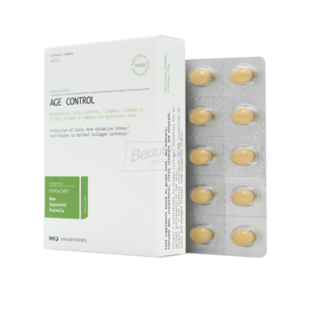 Innoaesthetics Inno-Caps Age Control Омолодження 30 капсул