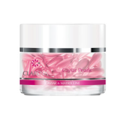 Clarena Caviar Silk Pearls Жемчужины с икрой и протеинами шелка, омолаживающие 30 шт