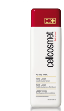 Сеllcosmet Active Tonic Lotion Активный лосьон-тоник 250 мл