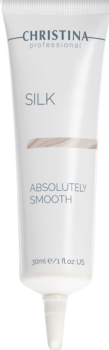 Christina Silk Absolutely Smooth - Сыворотка для местного заполнения морщин (для домашнего применения) 30 мл