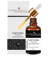 Chantarelle TGF-B2 Serum Strong Collagen Booster Сыворотка с пептидным фактором роста TGF 30 мл