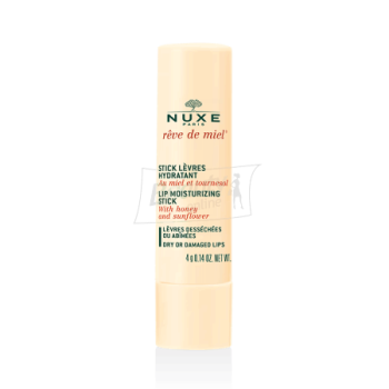 Nuxe Медовая мечта стик для губ 4 г