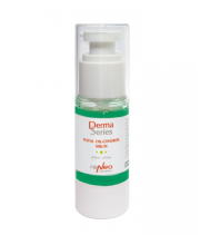 Derma Series Total Oil-ControlL Serum Сыворотка контролирующая жирность кожи 30 мл