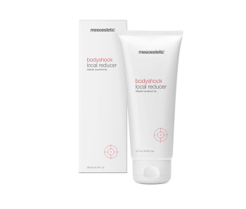 Mesoestetic Bodyshock Local Reducer Уменьшитель объема тела 200 мл