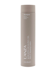  L'anza Keratin Healing Oil Lustrous Shampoo Шампунь для блиску волосся