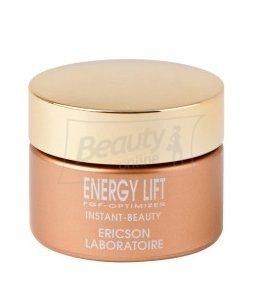 Ericson Laboratoire Energy Lift Instant Beauty Mask 50 мл
