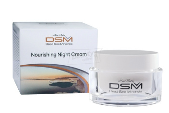 Mon Platin Поживний крем 50 мл