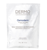 Dermophisiologique Sale Micronizzato Мікронізована морська сіль 100 г