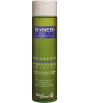 Helen Seward Synebi Fortifying shampoo Укрепляющий шампунь против выпадения волос с органическими экстрактами арники и розмарина