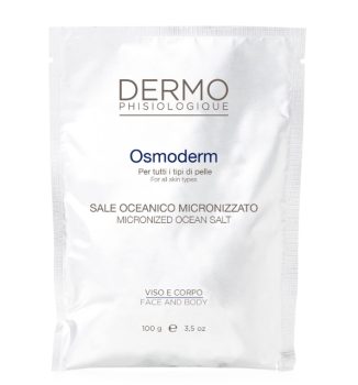 Dermophisiologique Sale Micronizzato Мікронізована морська сіль 100 г