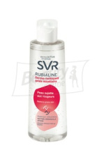 SVR Rubialine Dermo-Nettoyant Gelee Micellaire Мицеллярное очищающее желе для чувствительной кожи 200 мл