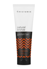 Histomer Dual Defense Natural Bronze Golden Tan Натуральный крем-активатор бронзовый золотой загар для лица и тела 250 мл