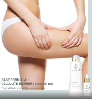 Evenswiss Набор от целлюлита