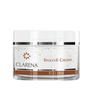 Clarena Broccoli Cream Крем с экстрактом брокколи 50 мл