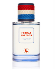 El Ganso Friday Edition Туалетная вода для мужчин