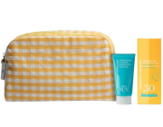 Germaine de Capuccini Набір Sun 1 Germaine de Capuccini Timexpert Sun Anti-Age Protective Face Fluid SPF30 Сонцезахисна антивікова емульсія для обличчя SPF30 50 мл + Germaine de Capuccini Timexpert