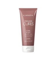 L'anza Curls Flex Gel Гель Мемори для локонов 200 мл