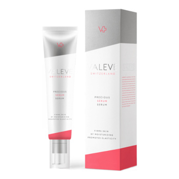 Valeve Precious Serum Драгоценная сыворотка для лица 30 мл