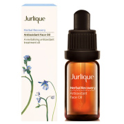 Jurlique Herbal Recovery Antioxidant Face Oil Антиоксидантна олія, що відновлює, для шкіри обличчя 50 мл