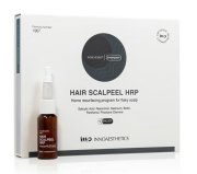 Innoaesthetics Hair Scalpeel Hrp Домашний пилинг для волосистой части головы 1х8 мл