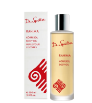 Dr. Spiller Rahima Body Oil Питательное масло для тела 100 мл