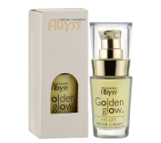 Abyss Golden Glow Eye Lift Repair Cream Лифтинг-крем для век с био-золотом 15 мл