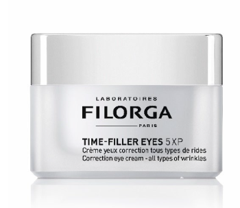 Filorga Time-Filler Eyes 5XP Cream Тайм-Филлер АЙЗ 5XP Крем для контура глаз 15 мл