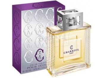 Charriol Masculin Eau de Toilette