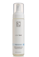 Dr. Kadir Light E+C Gentle Cleansing Foam Очищающая пенка для умывания Лайт 200 мл