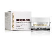 OnMacabim TRICOLAS MOISTURIZING OIL FREE SPF 15 Крем зволожуючий для жирної шкіри триколас