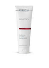 Christina Comodex-Clean & Clear Cleanser Очищающий гель 250 мл 