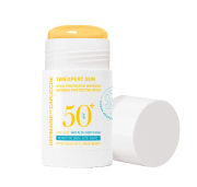 Germaine de Capuccini Timexpert Sun Invisible Protective Stick SPF50+ Масло-карандаш солнцезащитный для чувствительных зон лица и тела SPF 50+ 25 мл