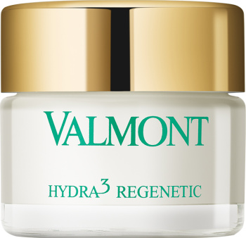Valmont Hydra 3 Regenetic Cream Увлажняющий крем 50 мл
