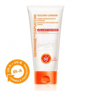 Germaine de Capuccini Advanced Anti-Ageing Sun Cream SPF50+ Солнцезащитный антивозрастной крем повышенной защиты SPF50+ 50 мл