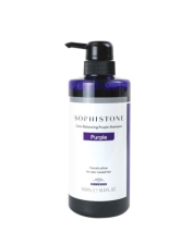 Milbon Sophistone Color Balancing Purple Shampoo Фиолетовый шампунь 500 мл